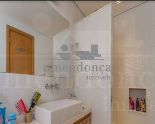 Imagem Apartamento com 3 Quartos à Venda, 163 m² em Higienópolis - São Paulo Imagem Apartamento com 3 Quartos à Venda, 163 m² em Higienópolis - São Paulo