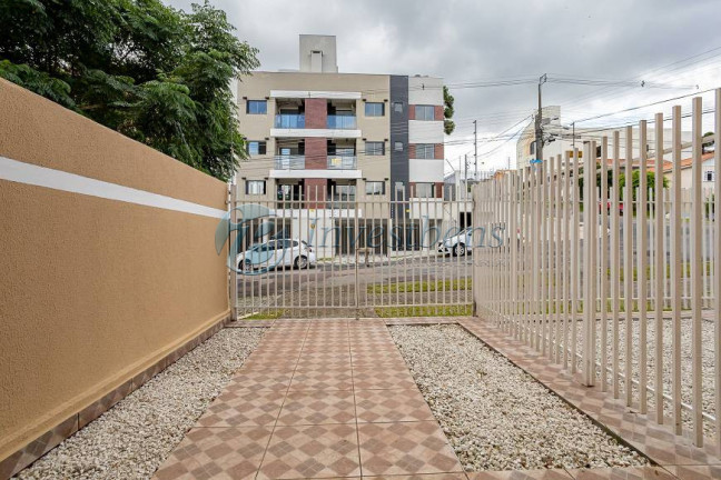Imagem Sobrado com 3 Quartos à Venda, 267 m² em Tingui - Curitiba Imagem Sobrado com 3 Quartos à Venda, 267 m² em Tingui - Curitiba