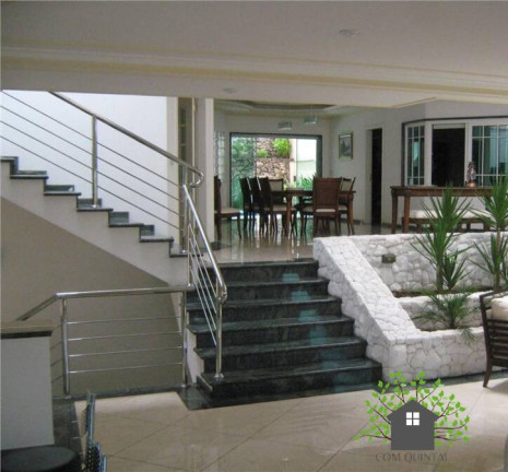 Imagem Casa com 4 Quartos à Venda, 895 m² em São Paulo Ii - Cotia
