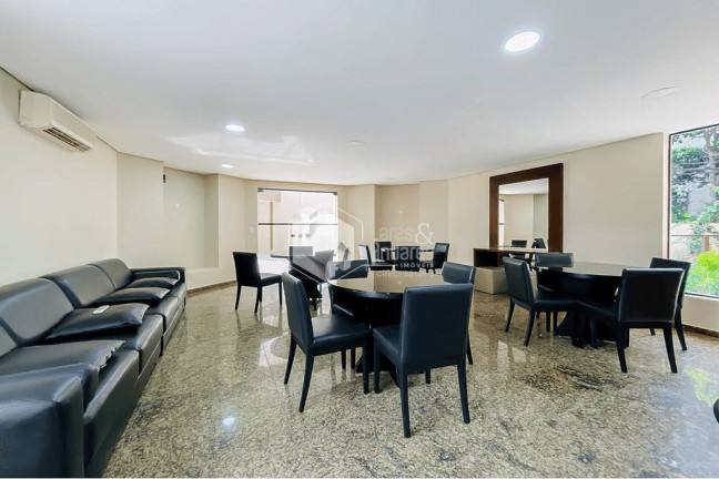 Imagem Apartamento com 3 Quartos à Venda, 112 m² em Moema - São Paulo Imagem Apartamento com 3 Quartos à Venda, 112 m² em Moema - São Paulo