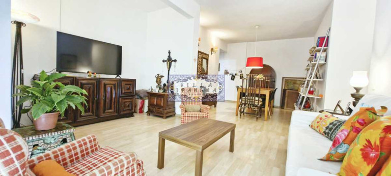 Imagem Apartamento com 3 Quartos à Venda, 100 m² em Jardim Botânico - Rio De Janeiro