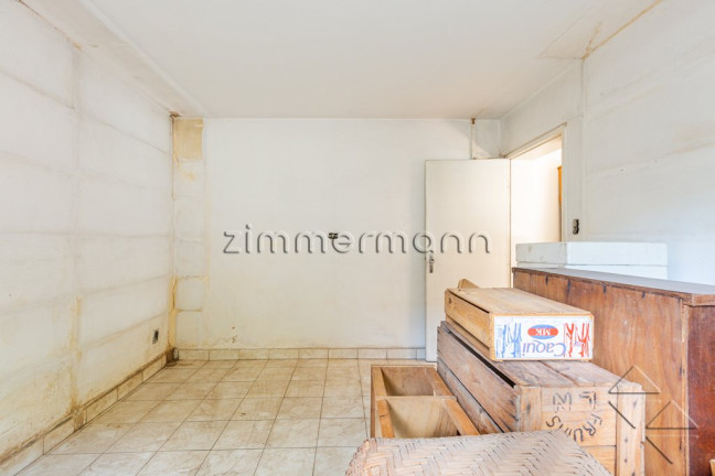 Imagem Casa com 4 Quartos à Venda, 520 m² em Alto De Pinheiros - São Paulo