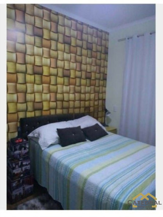 Imagem Apartamento com 3 Quartos à Venda, 61 m² em Jardim Bonfiglioli - Jundiaí Imagem Apartamento com 3 Quartos à Venda, 61 m² em Jardim Bonfiglioli - Jundiaí