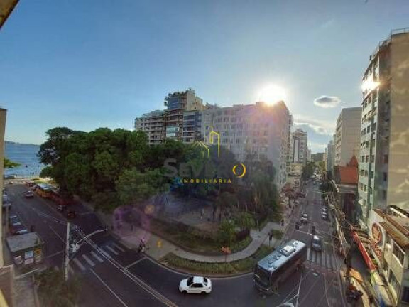 Imagem Apartamento com 1 Quarto à Venda, 45 m² em Ingá - Niterói