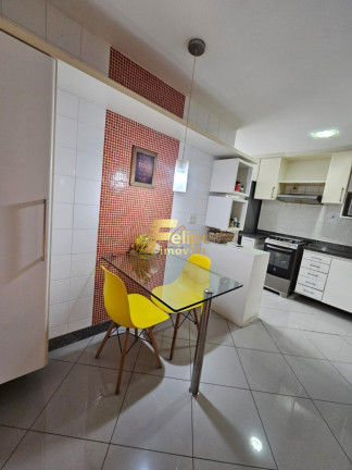 Imagem Imóvel com 3 Quartos à Venda, 110 m² em Jardim Da Penha - Vitória Imagem Imóvel com 3 Quartos à Venda, 110 m² em Jardim Da Penha - Vitória