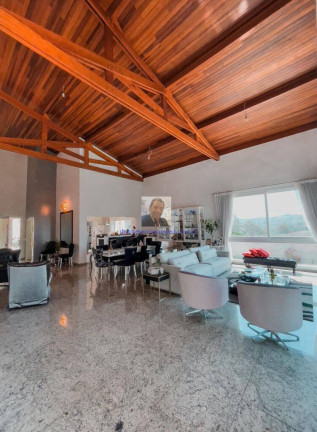 Imagem Casa de Condomínio com 3 Quartos à Venda, 390 m² em Jardim Do Golf I - Jandira Imagem Casa de Condomínio com 3 Quartos à Venda, 390 m² em Jardim Do Golf I - Jandira