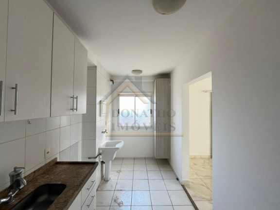 Imagem Apartamento com 3 Quartos para Alugar, 78 m² em Jardim Nova Aliança - Ribeirão Preto Imagem Apartamento com 3 Quartos para Alugar, 78 m² em Jardim Nova Aliança - Ribeirão Preto
