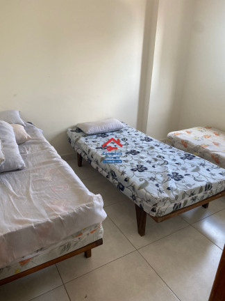Imagem Apartamento com 2 Quartos à Venda, 75 m² em Vila Tupi - Praia Grande