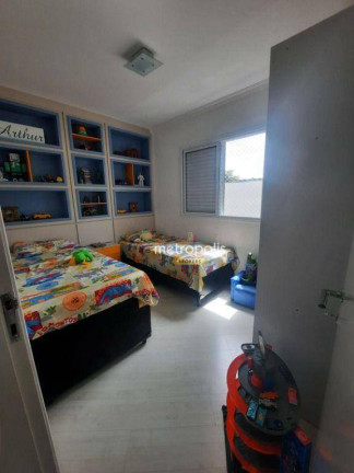 Imagem Apartamento com 3 Quartos à Venda, 92 m² em Santa Paula - São Caetano Do Sul Imagem Apartamento com 3 Quartos à Venda, 92 m² em Santa Paula - São Caetano Do Sul