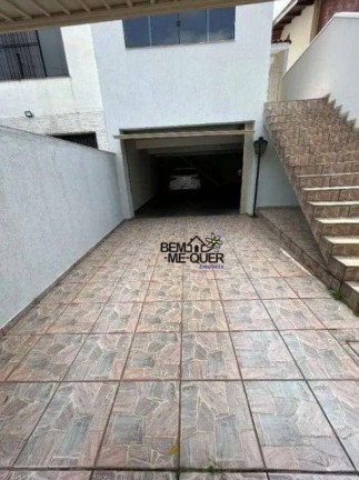 Imagem Sobrado com 3 Quartos à Venda, 243 m² em Parque São Domingos - São Paulo Imagem Sobrado com 3 Quartos à Venda, 243 m² em Parque São Domingos - São Paulo