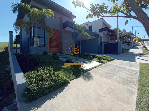Casa com 3 Quartos à Venda,  em Residencial Saint Paul - Itu