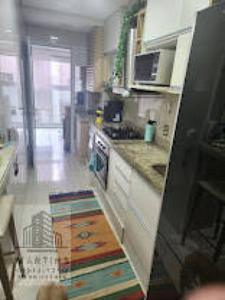 Imagem Apartamento com 2 Quartos à Venda, 67 m² em José Menino - Santos Imagem Apartamento com 2 Quartos à Venda, 67 m² em José Menino - Santos