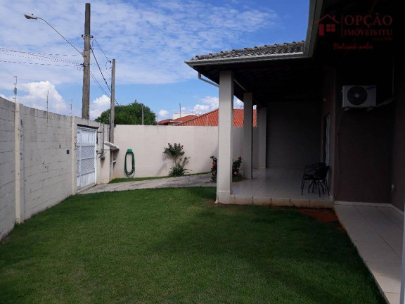 Imagem Casa com 2 Quartos à Venda, 145 m² em Parque Residencial Presidente Médici - Itu Imagem Casa com 2 Quartos à Venda, 145 m² em Parque Residencial Presidente Médici - Itu