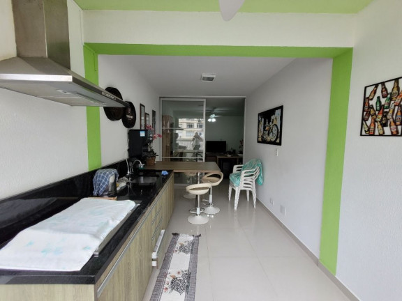 Imagem Apartamento com 4 Quartos à Venda, 105 m² em Pitangueiras - Guarujá Imagem Apartamento com 4 Quartos à Venda, 105 m² em Pitangueiras - Guarujá