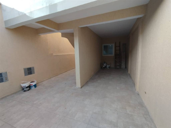Imagem Sobrado com 1 Quarto à Venda, em Guilhermina - Praia Grande Imagem Sobrado com 1 Quarto à Venda, em Guilhermina - Praia Grande