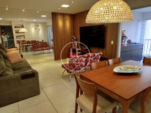 Imagem Apartamento com 3 Quartos à Venda, 118 m² em Jardim Goiás - Goiânia