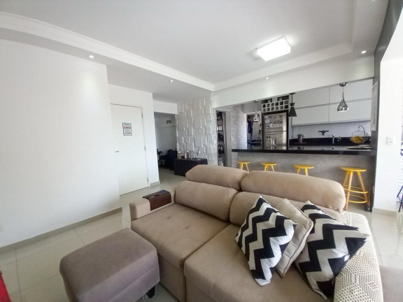 Imagem Apartamento com 3 Quartos à Venda, 91 m² em Jardim Arpoador - São Paulo Imagem Apartamento com 3 Quartos à Venda, 91 m² em Jardim Arpoador - São Paulo