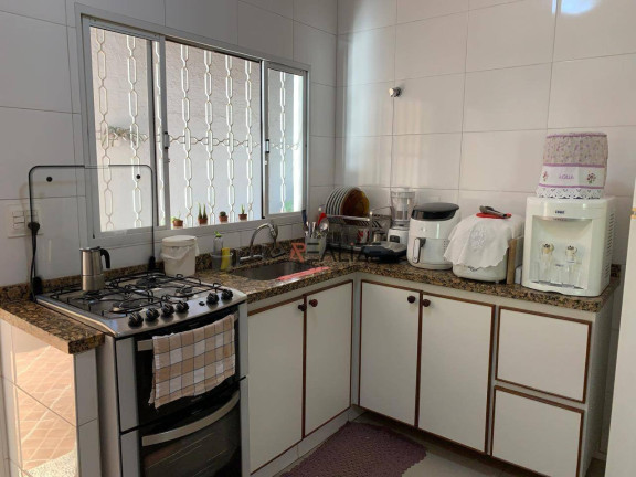 Imagem Casa com 3 Quartos à Venda, 139 m² em Jardim Olinda - Indaiatuba Imagem Casa com 3 Quartos à Venda, 139 m² em Jardim Olinda - Indaiatuba