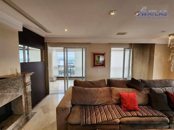 Imagem Apartamento com 4 Quartos à Venda, 250 m² em Vila Maria Alta - São Paulo Imagem Apartamento com 4 Quartos à Venda, 250 m² em Vila Maria Alta - São Paulo