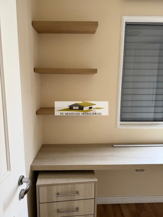 Imagem Apartamento com 3 Quartos à Venda, 61 m² em Jardim Santa Emília - São Paulo