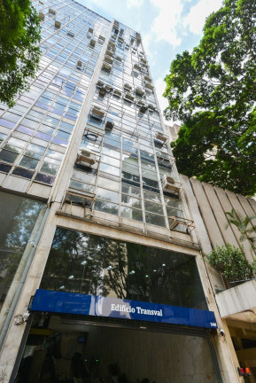 Imagem Sala Comercial à Venda, 135 m² em Consolação - São Paulo Imagem Sala Comercial à Venda, 135 m² em Consolação - São Paulo