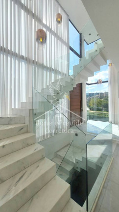 Imagem Casa de Condomínio com 4 Quartos à Venda, 520 m² em Tamboré - Santana De Parnaíba Imagem Casa de Condomínio com 4 Quartos à Venda, 520 m² em Tamboré - Santana De Parnaíba