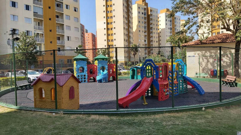 Imagem Apartamento com 2 Quartos à Venda, 58 m² em Piratininga - Osasco
