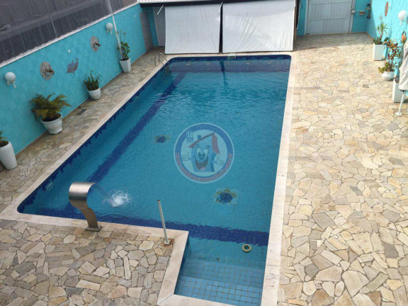 Imagem Casa com 4 Quartos à Venda, 524 m² em Cibratel I - Itanhaém Imagem Casa com 4 Quartos à Venda, 524 m² em Cibratel I - Itanhaém