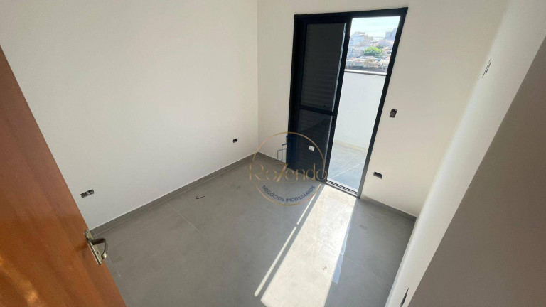 Imagem Apartamento com 2 Quartos à Venda, 52 m² em Jardim Alvorada - Santo André Imagem Apartamento com 2 Quartos à Venda, 52 m² em Jardim Alvorada - Santo André