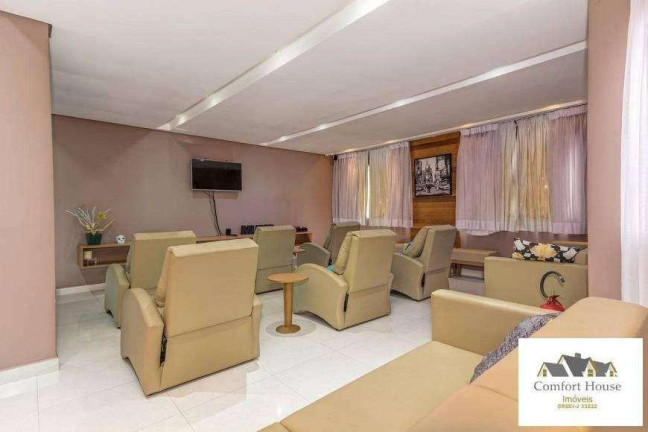 Imagem Apartamento com 3 Quartos à Venda, 77 m² em Rudge Ramos - São Bernardo Do Campo Imagem Apartamento com 3 Quartos à Venda, 77 m² em Rudge Ramos - São Bernardo Do Campo