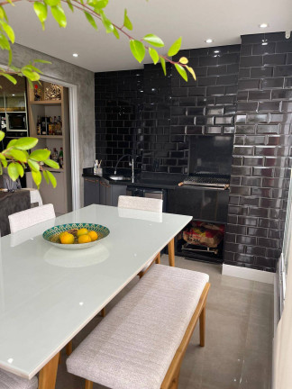 Imagem Apartamento com 2 Quartos à Venda, 83 m² em Pq. Da Mooca - São Paulo Imagem Apartamento com 2 Quartos à Venda, 83 m² em Pq. Da Mooca - São Paulo