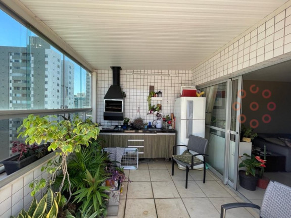 Imagem Cobertura com 3 Quartos à Venda, 175 m² em Lourdes - Belo Horizonte