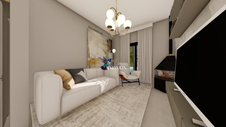 Imagem Sobrado com 2 Quartos à Venda, 107 m² em Centro Novo - Eldorado Do Sul Imagem Sobrado com 2 Quartos à Venda, 107 m² em Centro Novo - Eldorado Do Sul