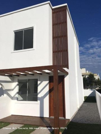 Imagem Casa com 2 Quartos à Venda, 104 m² em S Joao Rio Vermelho - Florianópolis