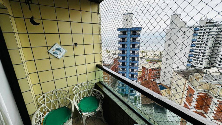 Imagem Apartamento com 2 Quartos à Venda, 82 m² em Tupi - Praia Grande Imagem Apartamento com 2 Quartos à Venda, 82 m² em Tupi - Praia Grande