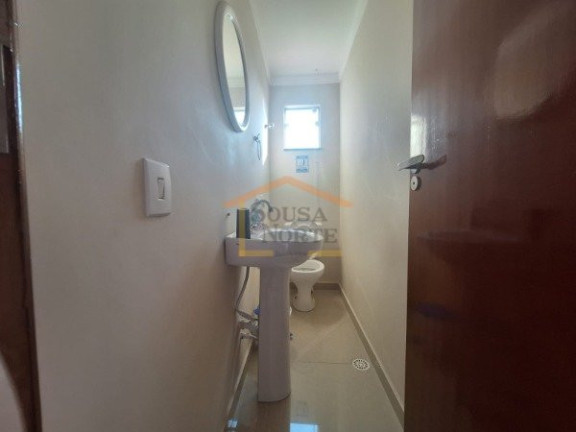 Imagem Sobrado com 4 Quartos à Venda, 160 m² em Vila São Geraldo - São Paulo Imagem Sobrado com 4 Quartos à Venda, 160 m² em Vila São Geraldo - São Paulo