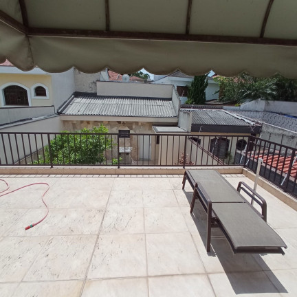 Imagem Casa com 3 Quartos à Venda, 248 m² em Bosque Da Saúde - São Paulo Imagem Casa com 3 Quartos à Venda, 248 m² em Bosque Da Saúde - São Paulo