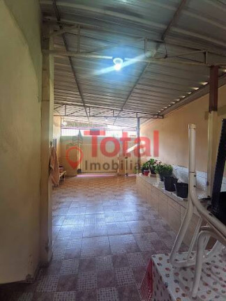 Casa com 5 Quartos à Venda, 162 m² em Surinan - Coronel Fabriciano