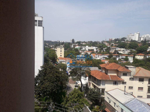Imagem Apartamento com 3 Quartos à Venda, 102 m² em Higienópolis - São Paulo Imagem Apartamento com 3 Quartos à Venda, 102 m² em Higienópolis - São Paulo
