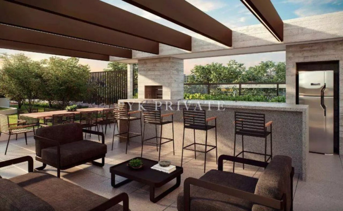 Imagem Apartamento com 2 Quartos à Venda, 81 m² em Vila Romana - São Paulo