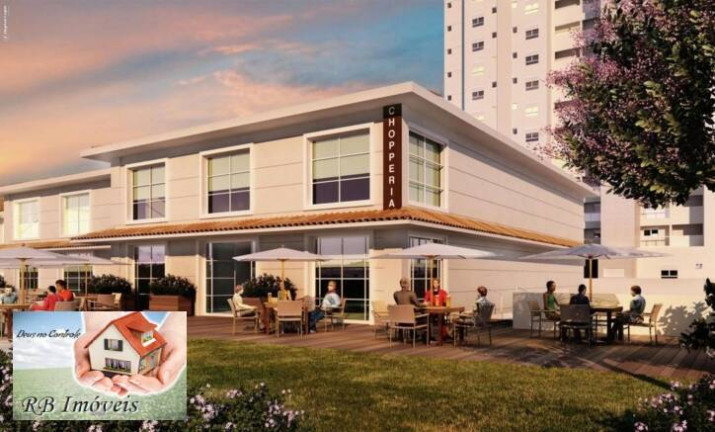 Imagem Casa à Venda, 39 m² em Centro - São Bernardo Do Campo Imagem Casa à Venda, 39 m² em Centro - São Bernardo Do Campo