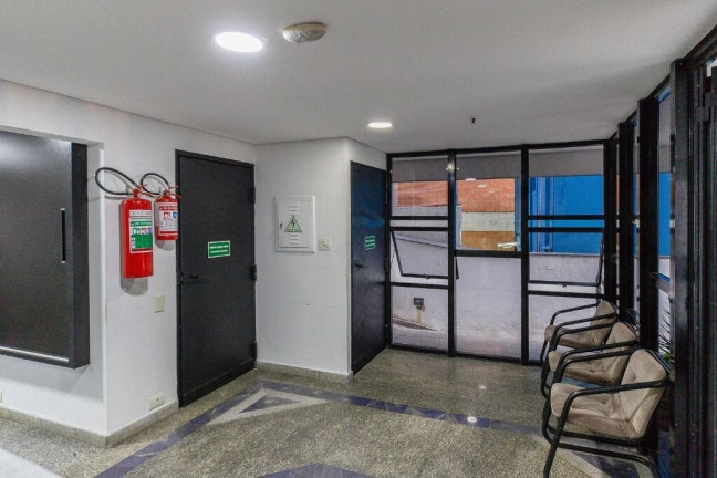 Imagem Sala Comercial à Venda, 45 m² em Pinheiros - São Paulo Imagem Sala Comercial à Venda, 45 m² em Pinheiros - São Paulo