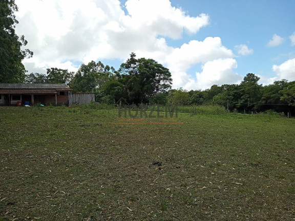 Imagem Chácara com 2 Quartos à Venda, 25.000 m² em Santo Onofre - Viamão