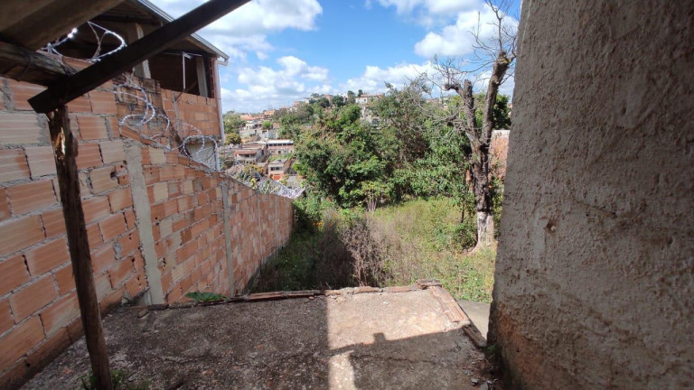 Imagem Casa com 2 Quartos à Venda, 50 m² em Rosaneves - Ribeirão Das Neves Imagem Casa com 2 Quartos à Venda, 50 m² em Rosaneves - Ribeirão Das Neves