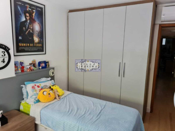Imagem Apartamento com 3 Quartos à Venda, 140 m² em Icaraí - Niterói Imagem Apartamento com 3 Quartos à Venda, 140 m² em Icaraí - Niterói