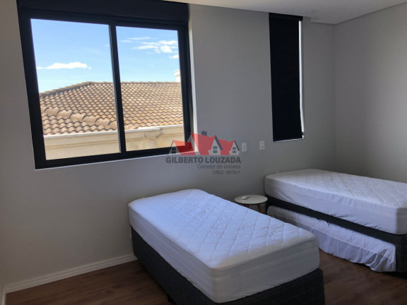 Imagem Casa de Condomínio com 4 Quartos à Venda, 400 m² em Alphaville - Santana De Parnaíba