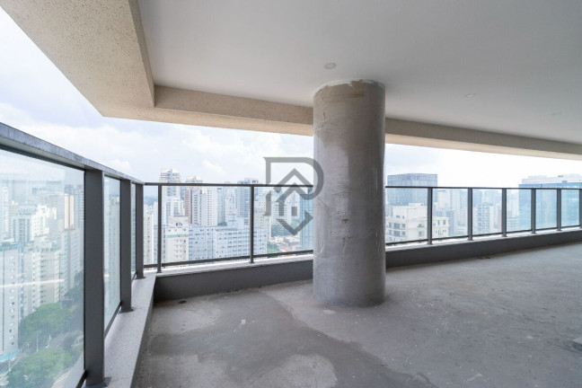 Imagem Apartamento com 3 Quartos à Venda, 211 m² em Campo Belo - São Paulo Imagem Apartamento com 3 Quartos à Venda, 211 m² em Campo Belo - São Paulo
