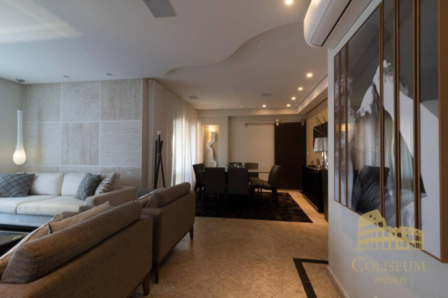 Imagem Apartamento com 4 Quartos à Venda, 250 m² em Canto Do Forte - Praia Grande Imagem Apartamento com 4 Quartos à Venda, 250 m² em Canto Do Forte - Praia Grande