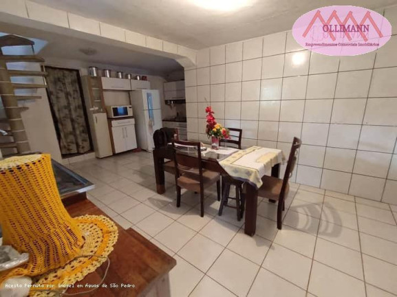 Imagem Imóvel com 4 Quartos à Venda, 80 m² em Cipo Embu Guacu - Embu-guaçu