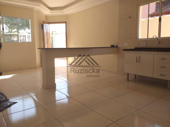 Imagem Casa com 2 Quartos à Venda, 180 m² em Jardim Grandesp - Itanhaém
